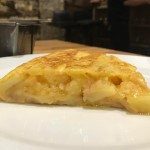 Tortilla de Patata 2022